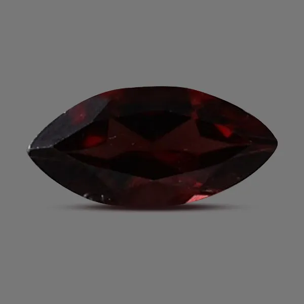 Red Garnet - 1.20 carats
